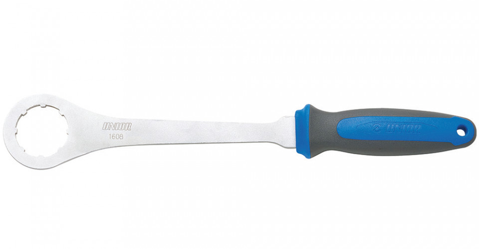 1608/2BI Scula ansamblu ax pedala - 615534