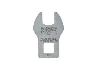 1613/2CF Cheie de pedala Crowfoot - 629071