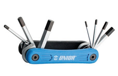 1655EURO7 Multitool EURO7 - 625792
