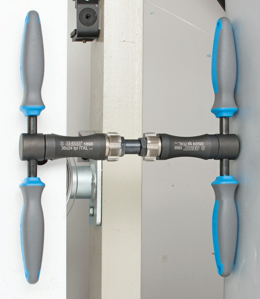 1698.3 Set adaptoare si tarozi ITAL - 626486