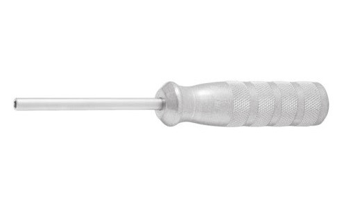 1751/2DT Surubelnita tubulara pentru nipluri de spita TORX DT Swiss® SQUORX - 625552