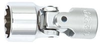 188/2F12p CCT Unior 1/4" DH cu cardan 1/2"