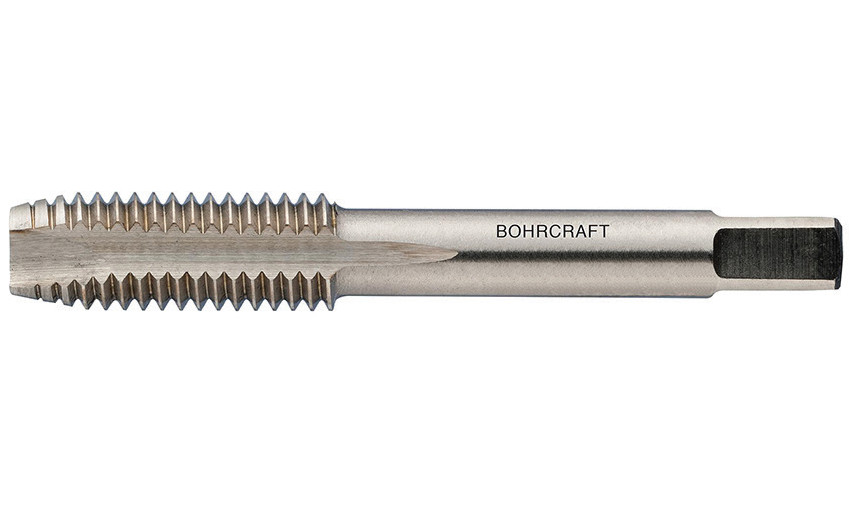 4120 Tarozi pentru filetare dintr-o singura operatie DIN 352 HSS-G, unici, DIM M 4 x 0.75 mm