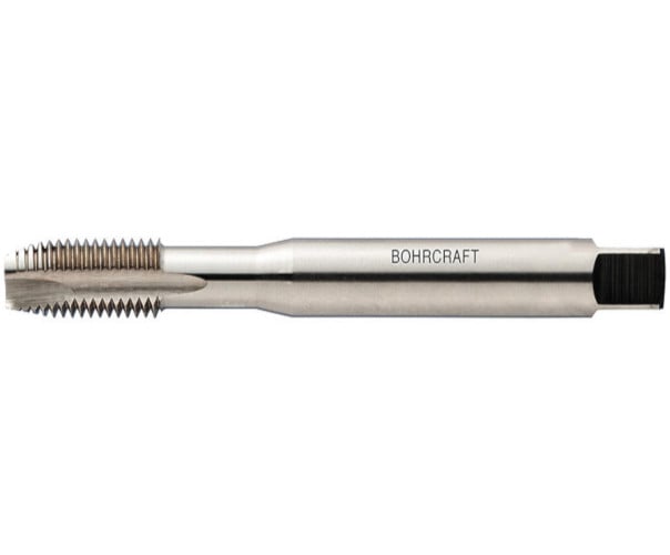 4142 Tarozi lungi de masina DIN 371, HSS-E (Co 5%), pentru gauri strapunse, DIM M 2 x 0.40 mm - 41420300200