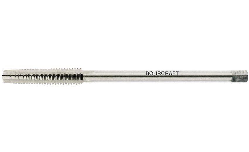 4160 Tarozi extralungi de masina (pentru piulite), filet Metric, gauri strapunse, DIM M 12 x 1.75 mm