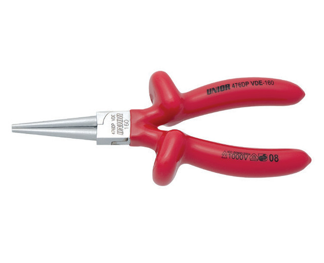 476/1VDEDP Cleste cu varfuri rotunde izolat la 1000 V, L 160 mm - 619185