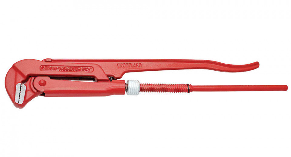 480/6 Cleste tevi cu gura la 90 grade model suedez, DIM 2"