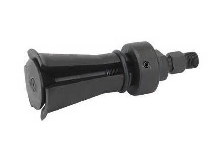 51-E Extractor interior cu fante, DIM 40 - 75 mm - 51-E7