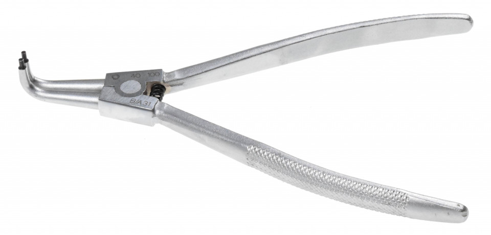534 Cleste inele siguranta 220mm UNIOR