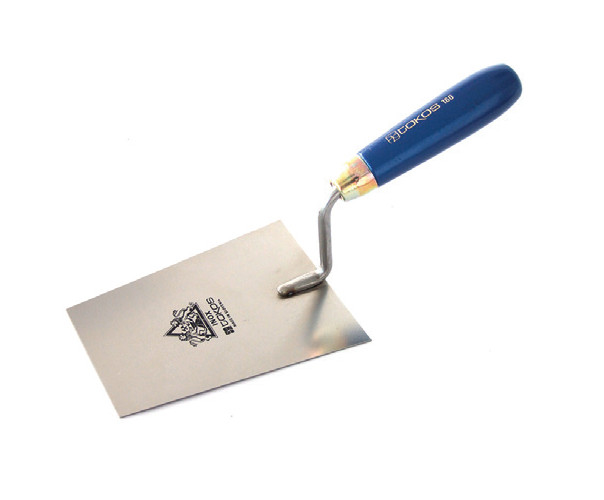 6502 Mistrie pentru zidarie, gat drept, DIM 180 mm - 6502180
