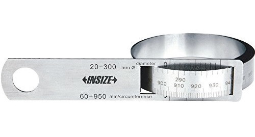 7114-950 Ruleta de circumferinta, DIM 150-950 mm - 7114-950