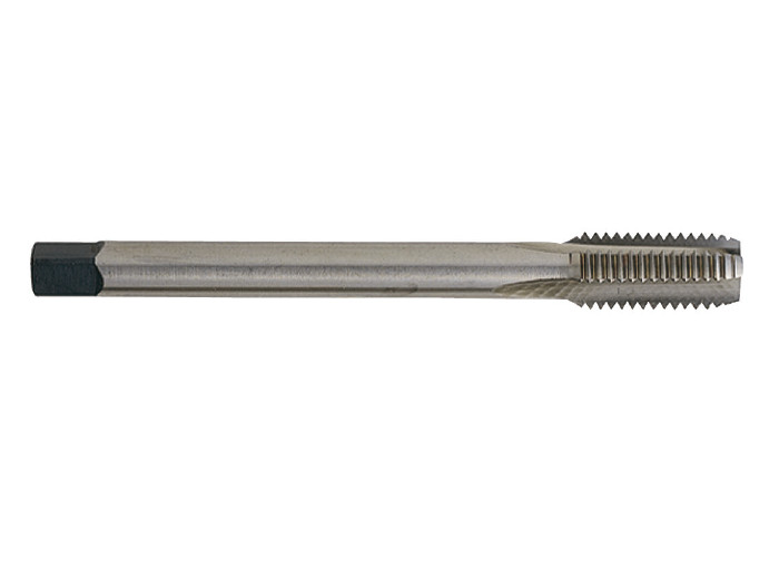 9603011 Tarod lung de masina, pas normal / fin, DIN 374/376, HSS-E (Co 5%), Forma C, DIM M 4 x 0.7