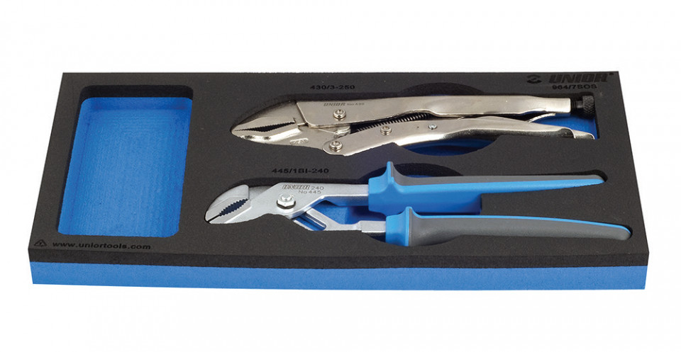 964/7SOS Set de clesti menghina in modul SOS / 2 piese - 621059