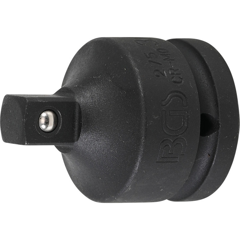 Adaptor de impact interior BGS 3/4" - exterior 1/2"