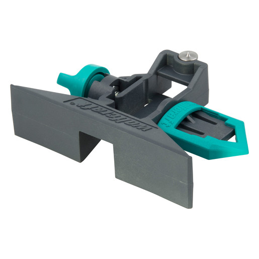 Adaptor pentru trasat Wolfcraft 5221000, pentru rigla de lemn