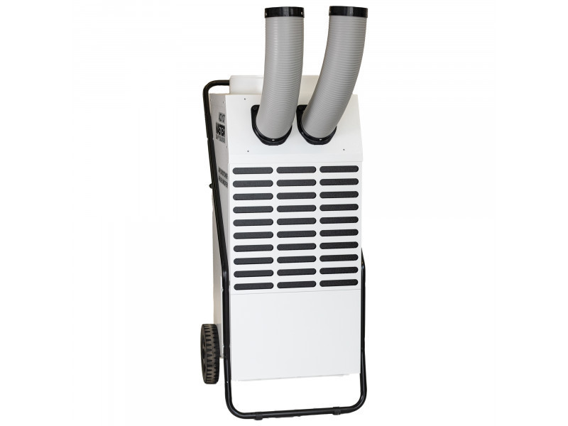 Aer conditionat dezumidificator mobil MASTER ACD137 Monoblock