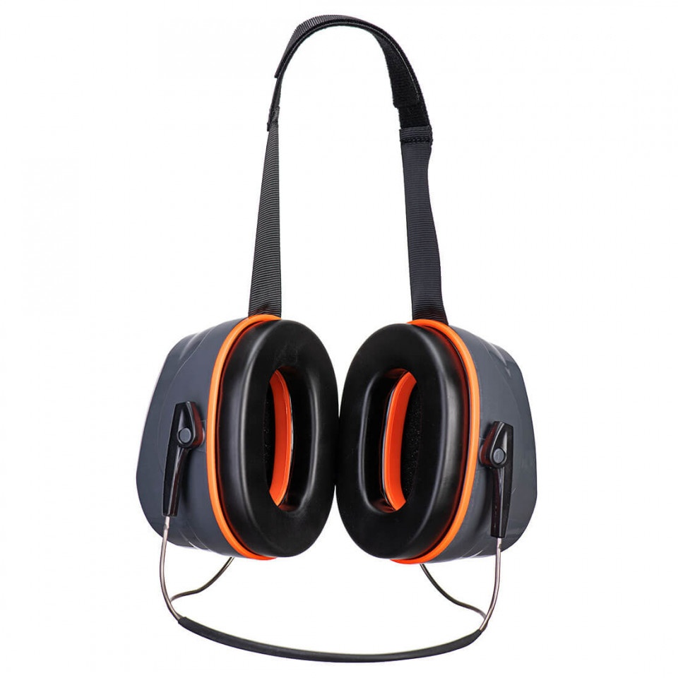 Antifoane HV Extreme Ear Defenders Low PW78