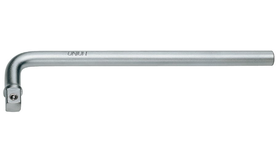 Antrenor cotit Unior 1/2", L1 250