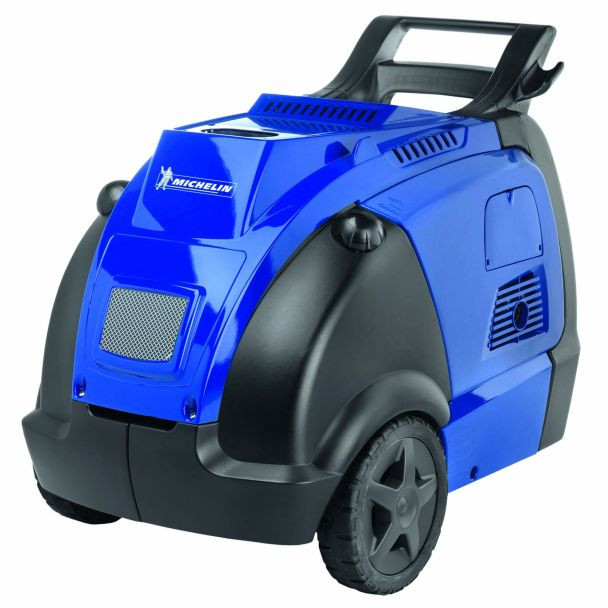 Aparat de spalat cu apa calda sub presiune MPX200HD, 7400 W, 200 bar, 900 l/h