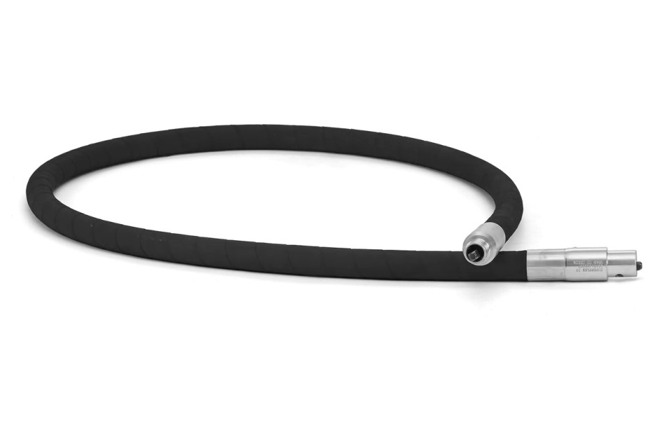 Arbore flexibil Husqvarna Superflex 20 flexible shaft 2m90, lungime furtun 2m