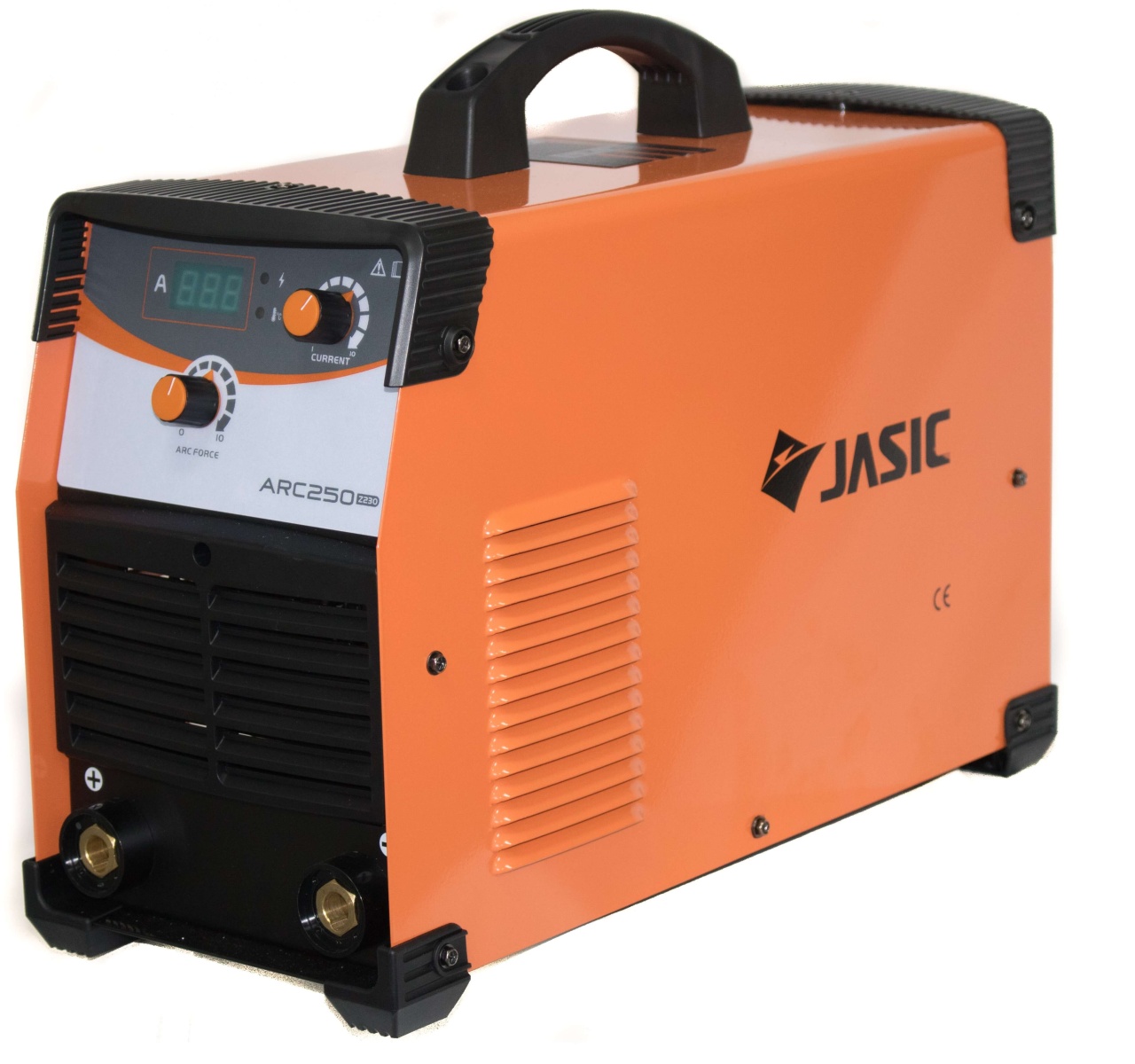 ARC 250 (Z230) - Aparat de sudura tip invertor Jasic
