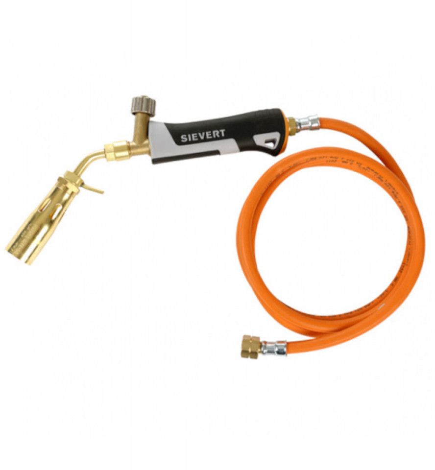 Arzator pentru lipire cu furtun 2 ml, 3/8" St. - PRO 86