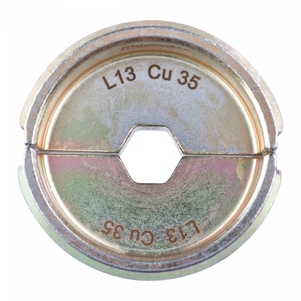 BACURI SERTIZARE L13 CU 35 - 1 BUC.