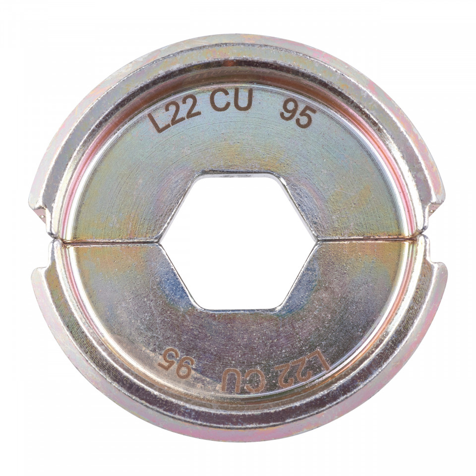 BACURI SERTIZARE L22 CU 95-1PC