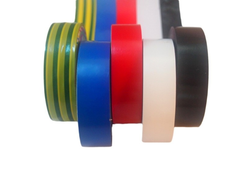 Banda Izolier Pvc