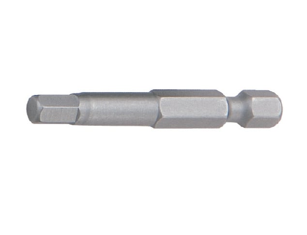 Bit cu profil hexagonal, varianta lunga HX 5, L 50, D 6.0, AMB - 10