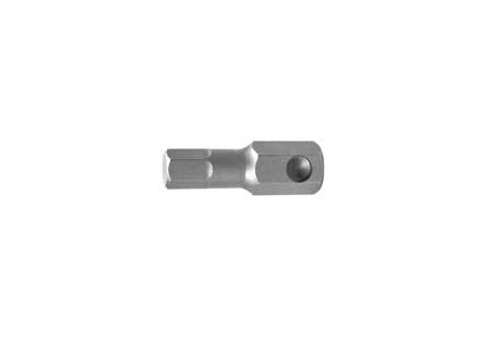Bit de impact cu profil hexagon ASW 7/16”, DIM HX 6