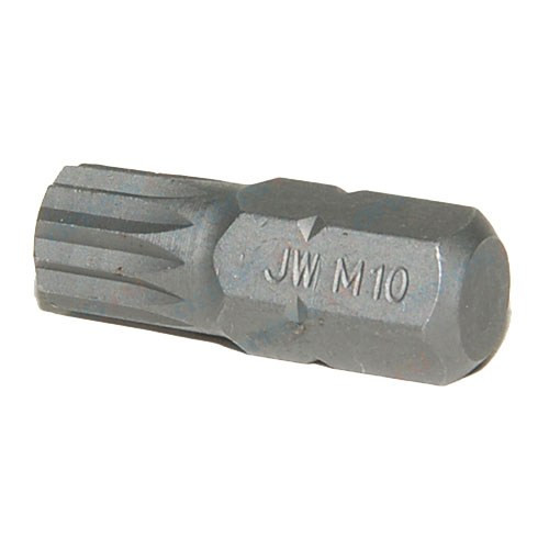 Bit Jonnesway 10mm 12 puncte XZN M10x30 mm