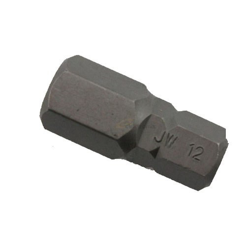 Bit Jonnesway 10mm imbus H12x30 mm