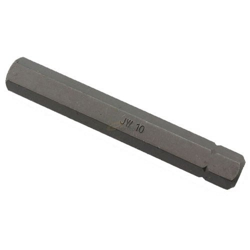Bit Jonnesway 10mm imbus lung H10