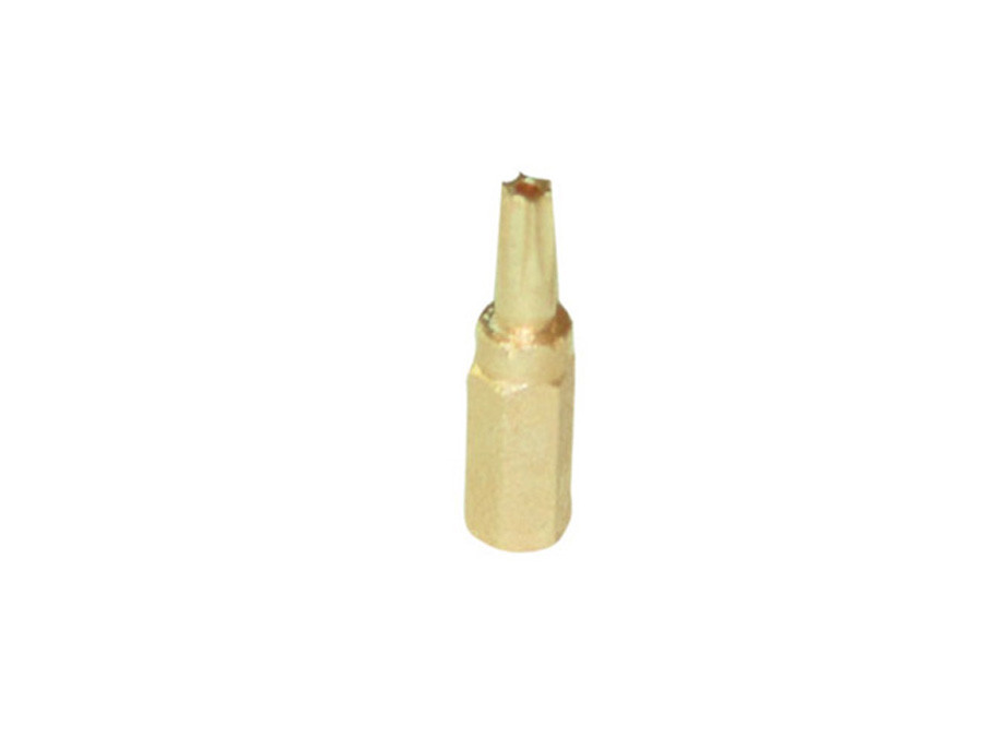 Bit pentru locas Torx - MOB AEX - TX30