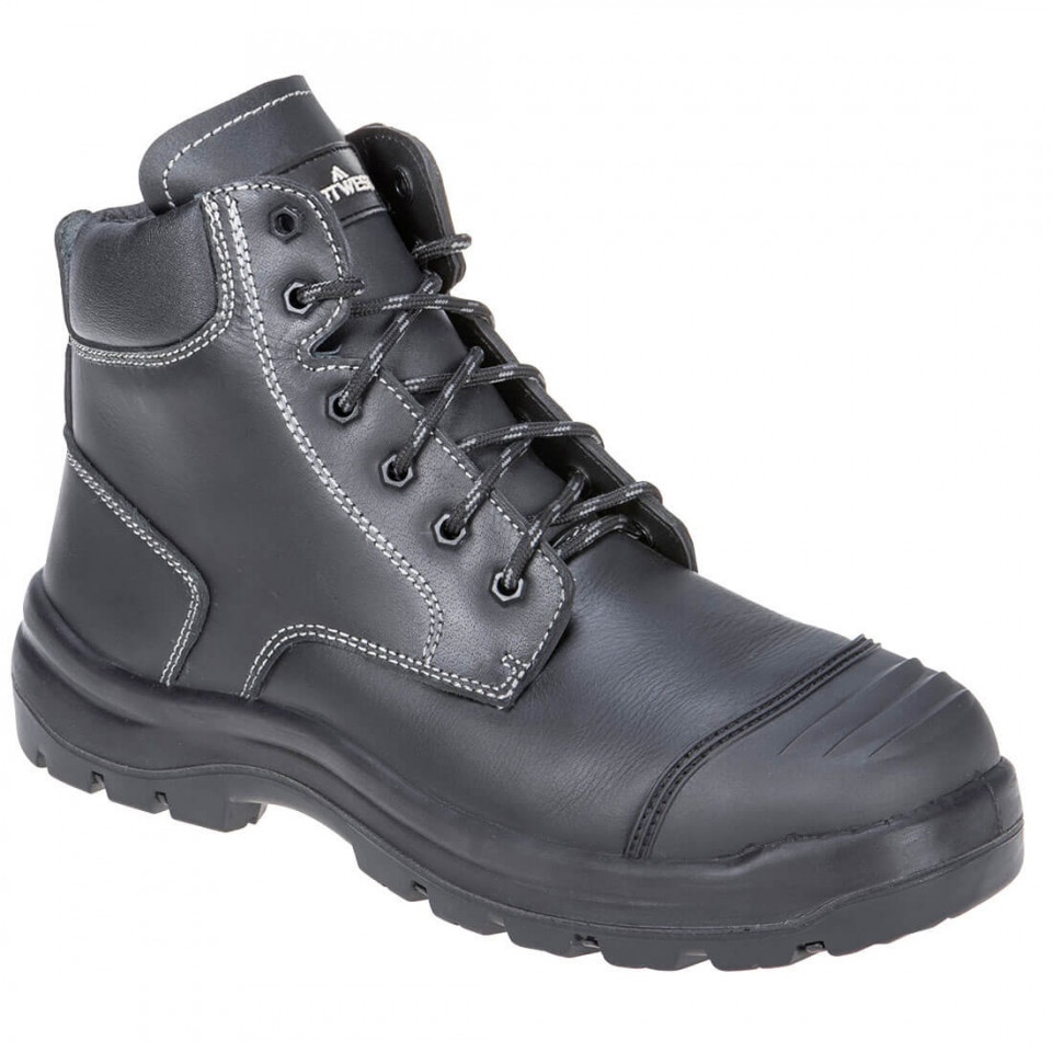 Bocanc Clyde S3 HRO CI HI FO FD10