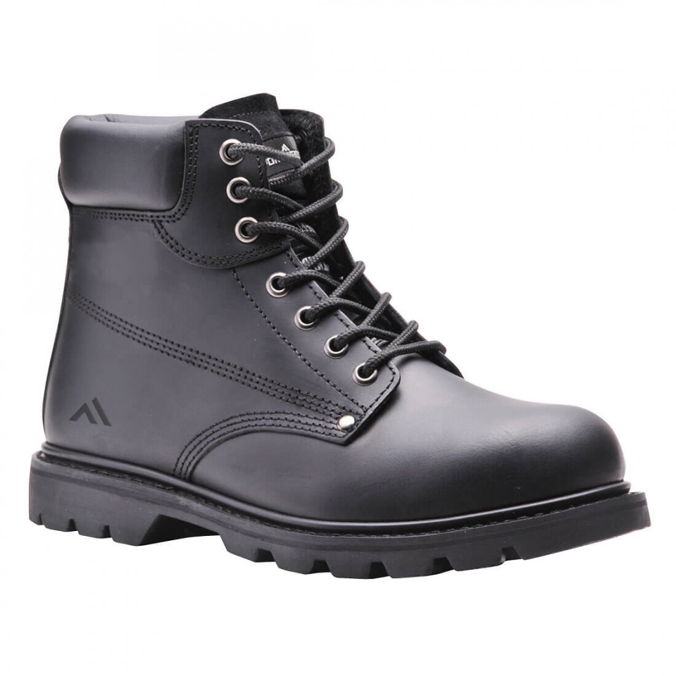 Bocanc Steelite Welted SBP HRO FW16
