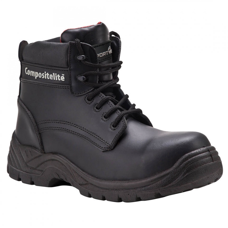 Bocanc Thor S3 Portwest Compositelite FC11