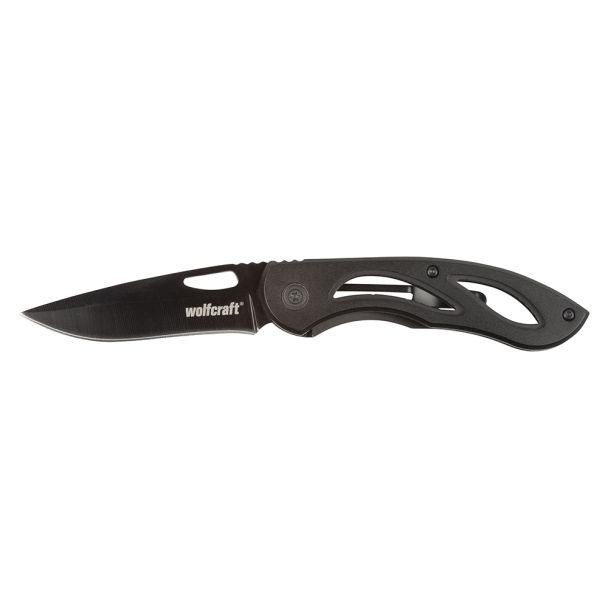 Briceag Wolfcraft 4288000, pentru activitati in timpul liber