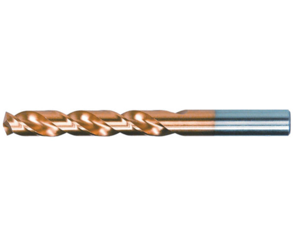 Burghie cilindrice scurte pentru metal DIN 338, tip N, 118, DIM 3.30
