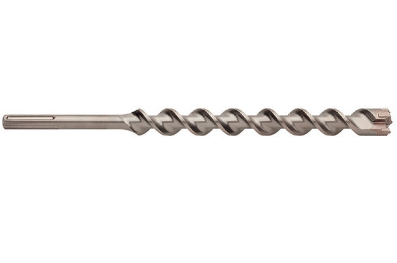 Burghie SDS-max ULTIMAX,DIM 12,0*,LT 340, LA 200, AMB - 1