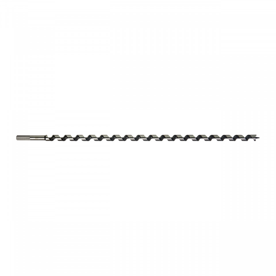 Burghie sfredel pentru lemn Milwaukee (Lungime totală (mm): 600, Tijă prindere: 11 mm Hex, Ø (mm): 16)