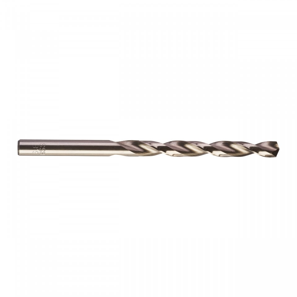 Burghiu metal MILWAUKEE THUNDERWEB - DIN 338 Ø 6.8x69x109 mm - set 5 buc
