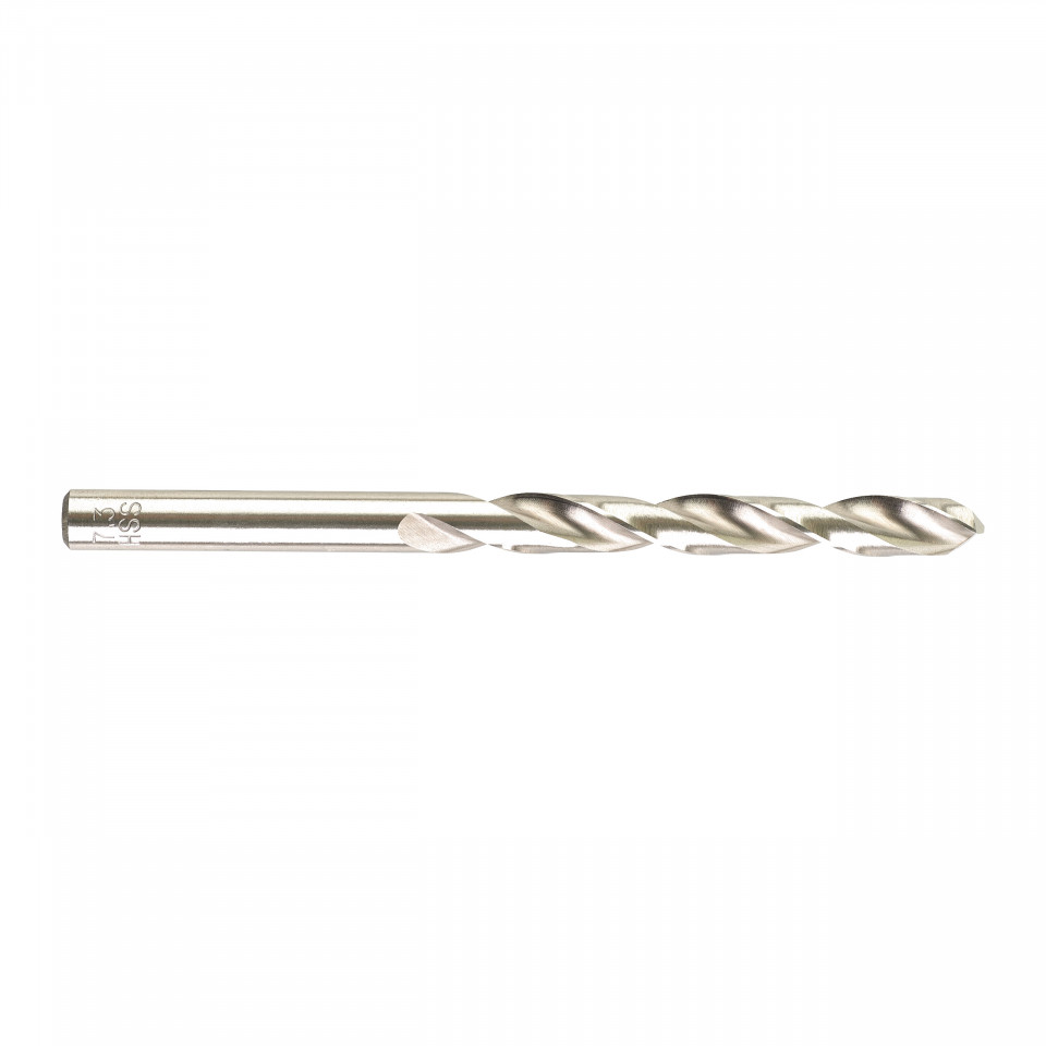 Burghiu metal MILWAUKEE THUNDERWEB - DIN 338 Ø 7.3x69x109 mm - set 5 buc