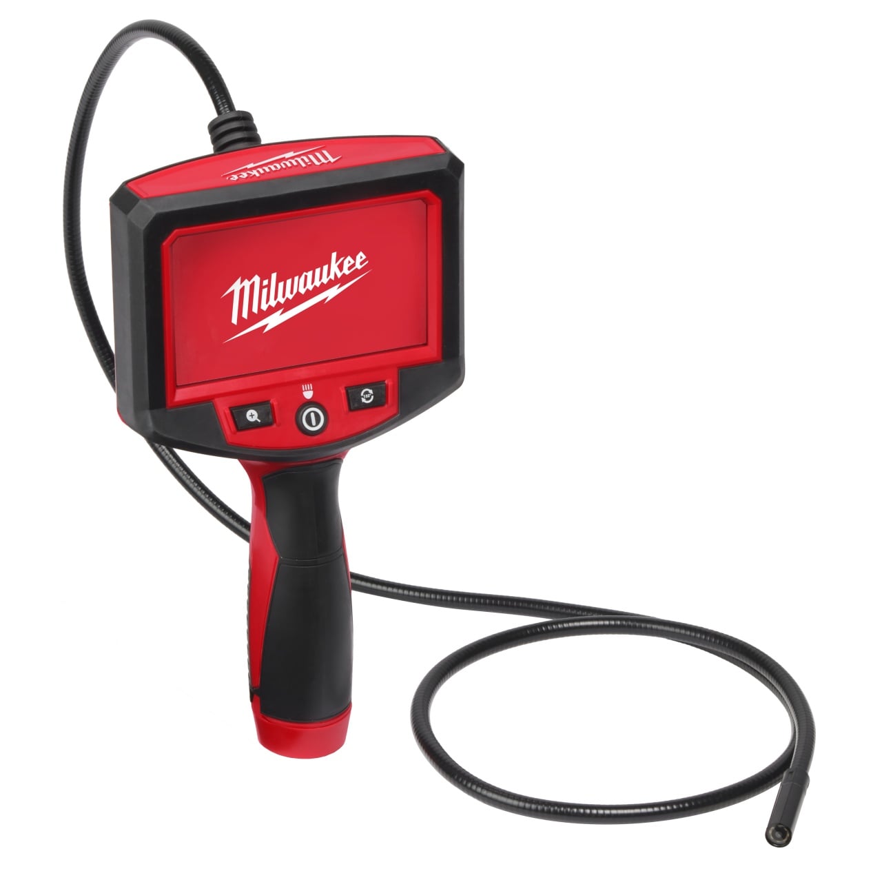 CAMERĂ INSPECȚIE CU BATERII ALCALINE AIC2