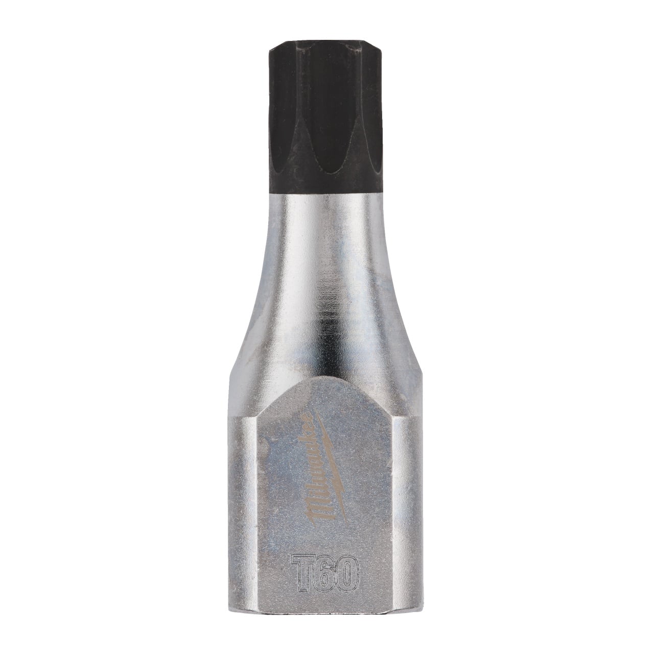 Cap cheie tubulară cu bit ½″, torx, T60