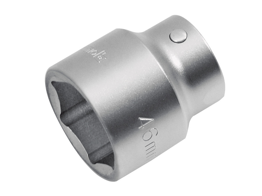 Cap cheie tubulara cu simplu hexagon 1” - MOB SH - 57-88 mm