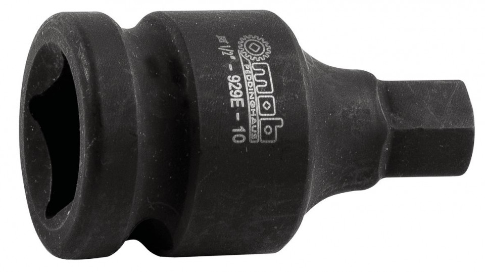 Cap cheie tubulara de impact MOB cu bit locas Torx 1/2” - TX50 L44mm