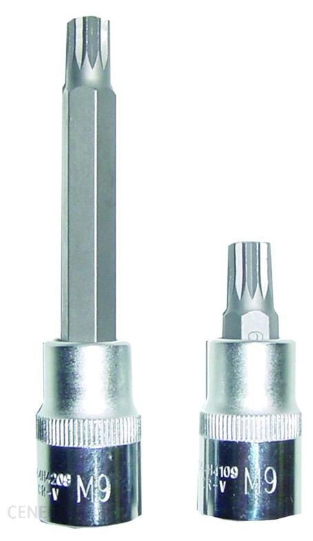 Cap cheie tubulara Jonnesway 1/2" XZN9 M9