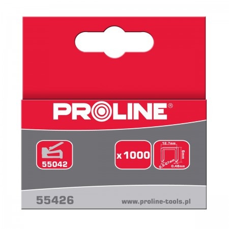 CAPSE OTEL TIP-R 1000/SET